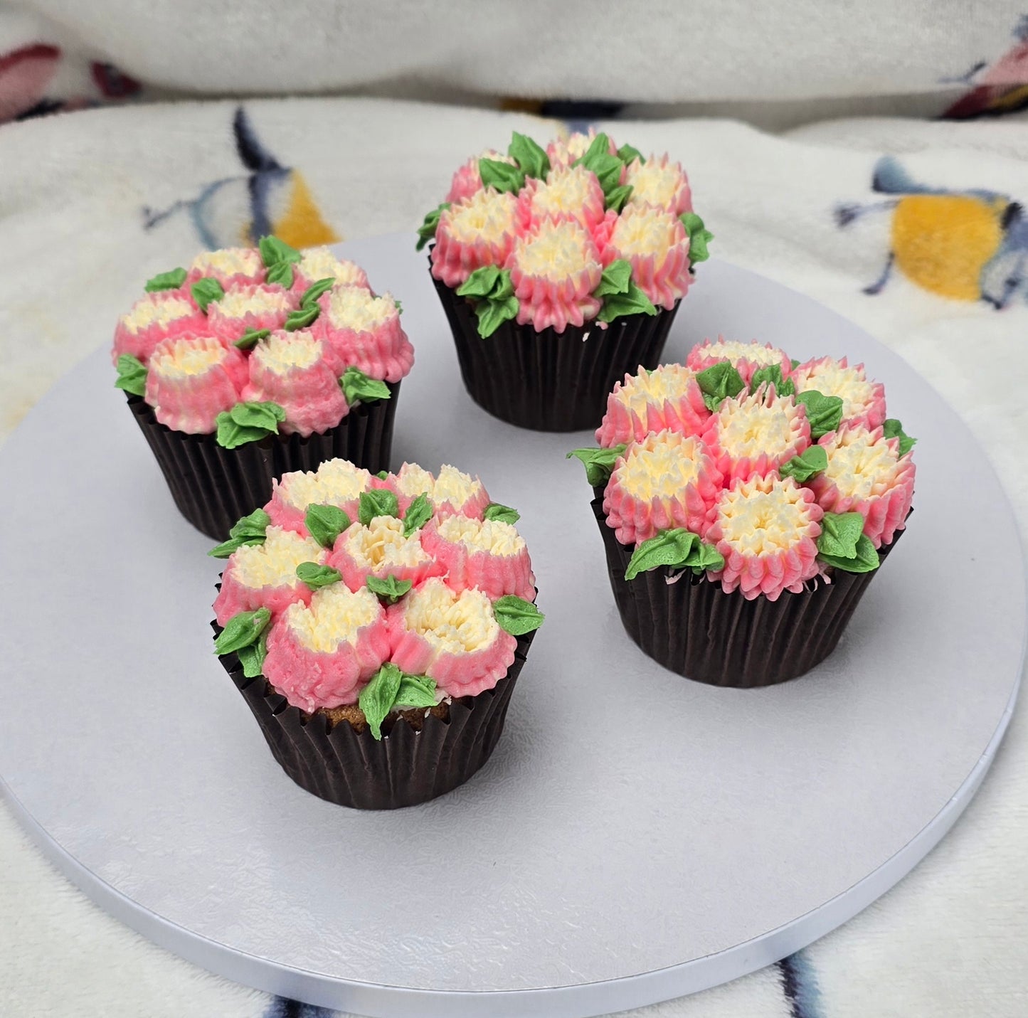 Celebration Cupcakes – Made to Order