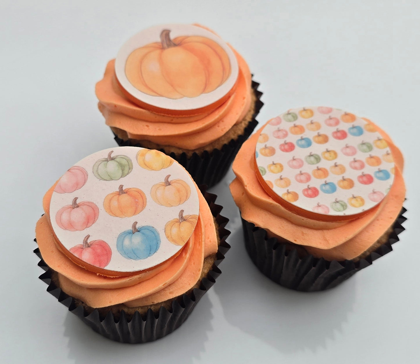Celebration Cupcakes – Made to Order