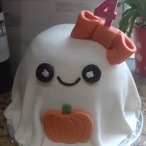 Celebration Cakes – Made to Order
