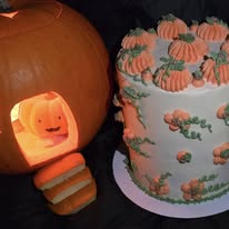 Celebration Cakes – Made to Order