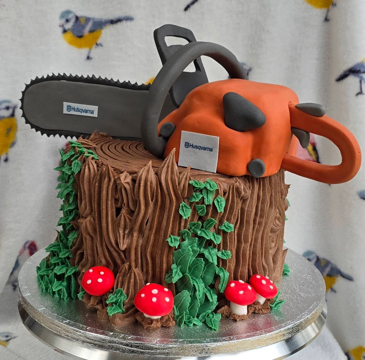 Celebration Cakes – Made to Order