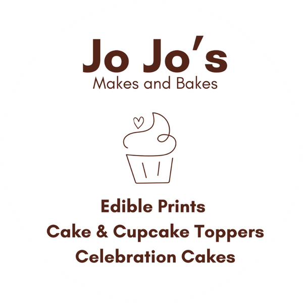 Jo Jos Makes and Bakes