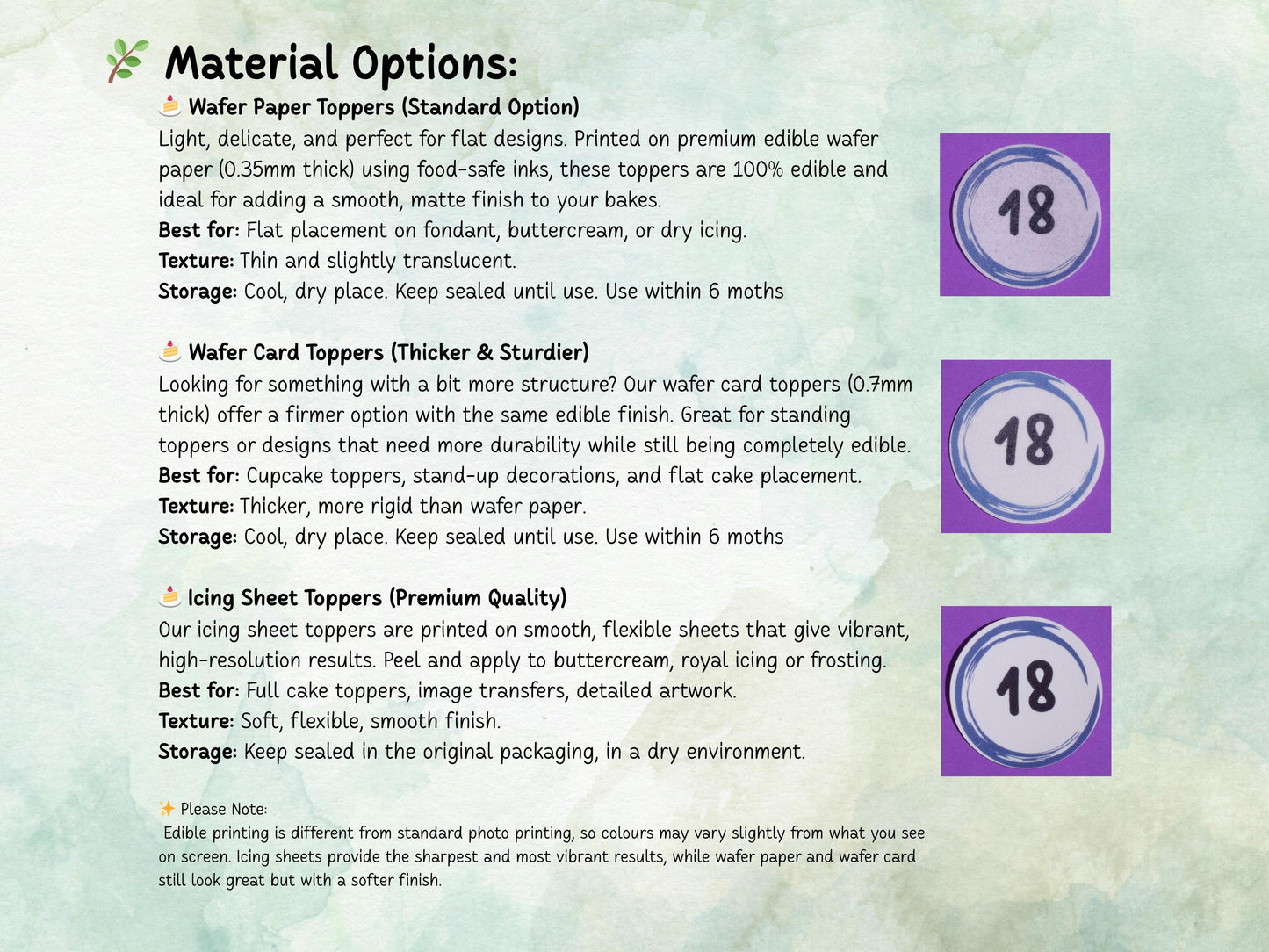 Racing Car Edible Cupcake Toppers 12 x 2" – Pre cut Wafer Paper, Card or Icing Sheet, Sports Party Decoration, Cake images