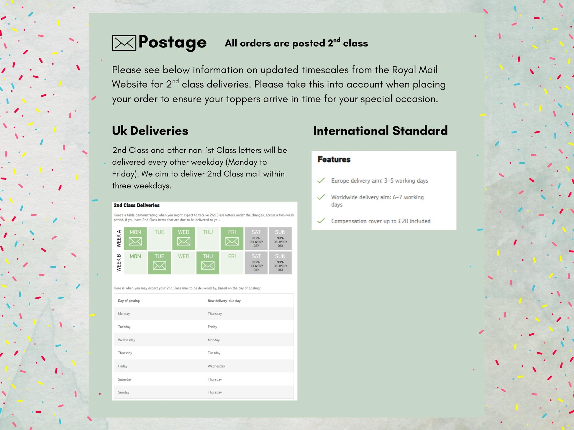 Golf Edible Cupcake Toppers 12 x 2" – Pre cut Wafer Paper, Card or Icing Sheet, Sports Party Decoration, Cake images